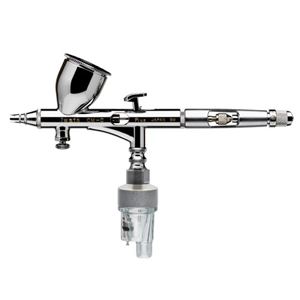 Аэрографы Anest Iwata