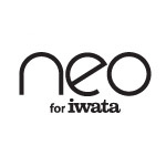 Аэрографы NEO for Anest Iwata