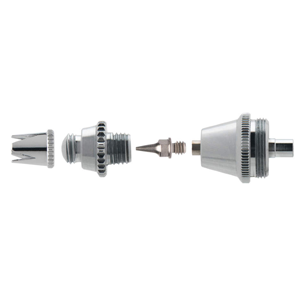 Запчасти для аэрографов Iwata