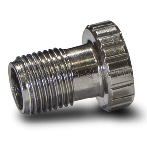 Запчасти для краскопультов Iwata