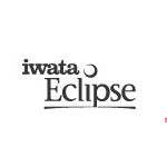 Аэрографы Anest Iwata ECLIPSE