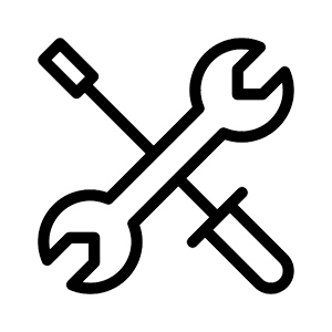 Запасные части