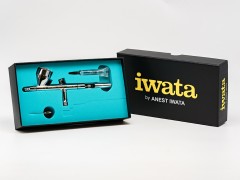 Аэрограф Iwata Eclipse HP-CS (ECL4500)