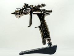 Краскопульт ANEST IWATA SUPERNOVA WS-400 Series 2 CLEAR