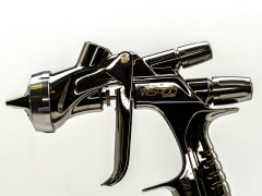 Краскопульт ANEST IWATA SUPERNOVA WS-400 Series 2 CLEAR