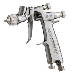 Миникраскопульт ANEST IWATA LPH-80