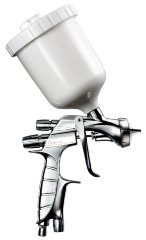 Краскопульт ANEST IWATA SUPERNOVA WS-400 HD