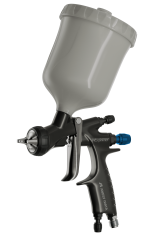 Краскопульт ANEST IWATA WS-Primer